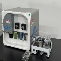 Nanocellect Wolf Cell Sorter image 1